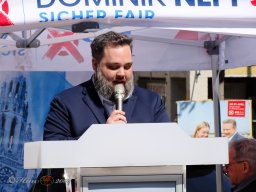 Familienfest der FPOE am 12.04.2025